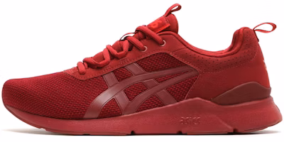 ASICS Gel-Lyte Runner Low-Top Red TQ6K2N-2626 ASICS Gel-Lyte Runner Low-Top Red TQ6K2N-2626