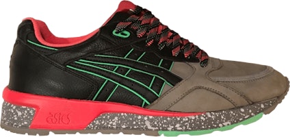 ASICS Gel Lyte Speed 'Black' H936L-9090 ASICS Gel Lyte Speed 'Black' H936L-9090