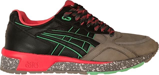 ASICS Gel Lyte Speed 'Hitam' H936L-9090 Buy ASICS Gel Lyte Speed 'Hitam' H936L-9090