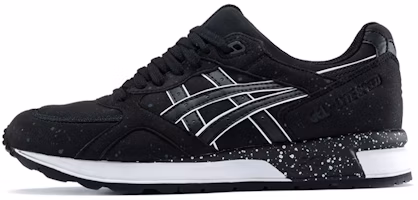 ASICS Gel-Lyte Speed 'Black White' H6K3Y-9090 ASICS Gel-Lyte Speed 'Black White' H6K3Y-9090
