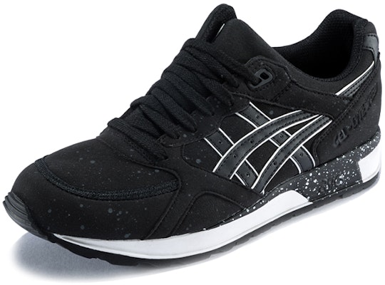 ASICS Gel-Lyte Speed 'Hitam Putih' H6K3Y-9090 Order ASICS Gel-Lyte Speed 'Hitam Putih' H6K3Y-9090