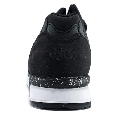 ASICS Gel-Lyte Speed 'Hitam Putih' H6K3Y-9090 Shop ASICS Gel-Lyte Speed 'Hitam Putih' H6K3Y-9090