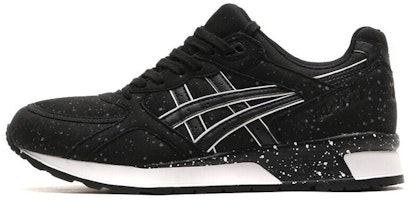 ASICS Gel-Lyte Speed 'Black White' TQ6K3Y-9090 ASICS Gel-Lyte Speed 'Black White' TQ6K3Y-9090