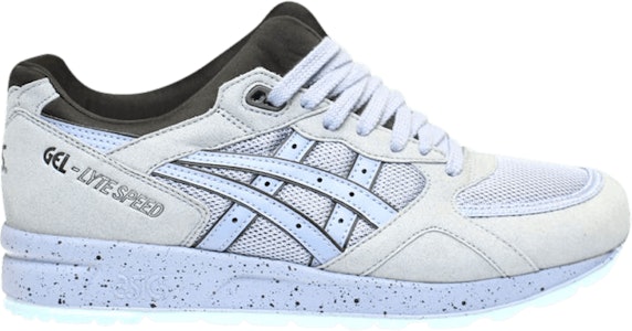 ASICS Gel Lyte Speed 'Biru' H60BN-4646 Buy ASICS Gel Lyte Speed 'Biru' H60BN-4646