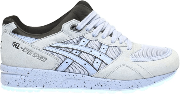 ASICS Gel Lyte Speed 'Blue' H60BN-4646 Buy ASICS Gel Lyte Speed 'Blue' H60BN-4646