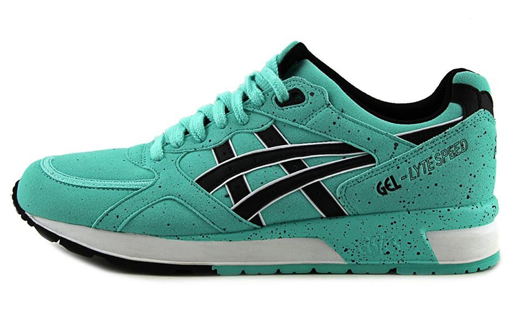 ASICS Gel Lyte Speed 'Cockatoo' H6K3Y-4790