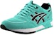ASICS Gel Lyte Speed 'Cockatoo' Lelaki Wanita Kasut Sukan H6K3Y-4790