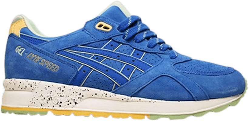 ASICS Gel Lyte Speed 'Pascua' H615L-4242 Buy ASICS Gel Lyte Speed 'Pascua' H615L-4242