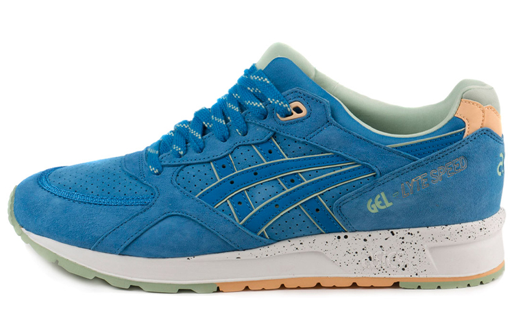 ASICS Gel Lyte Speed 'Easter' H615L-4242