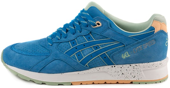 アシックス ゲルライトスピード “イースター” H615L-4242 Buy アシックス ゲルライトスピード “イースター” H615L-4242