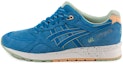Buy ASICS Gel Lyte Speed 'Easter' Wanita & Lelaki Sneaker H615L-4242