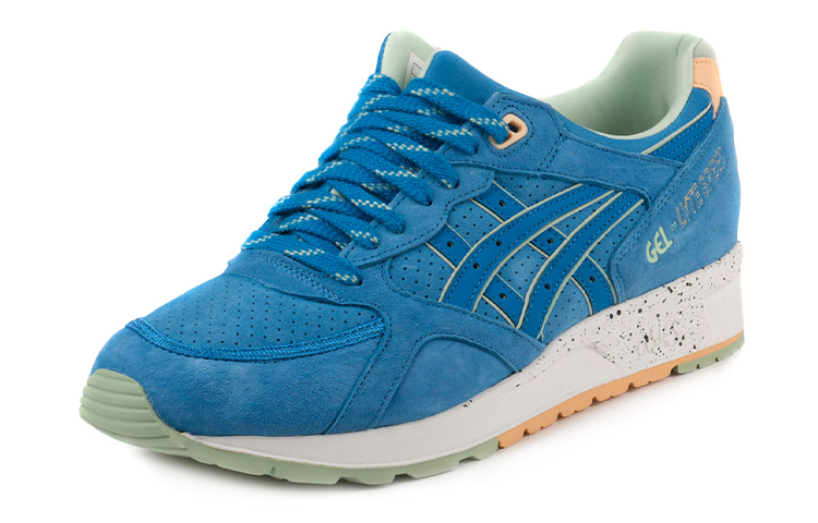 Order 아식스 젤 라이트 스피드 '이스터' 에디션 H615L-4242