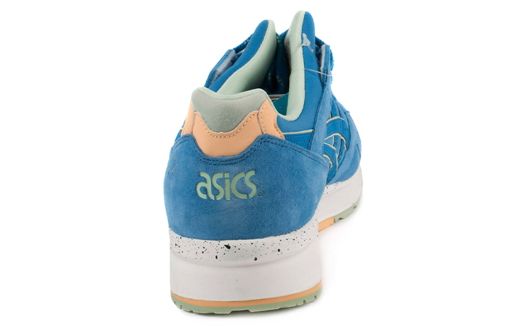 Lookbook ASICS Gel Lyte Speed ''Easter'' Ostern Sneaker H615L-4242