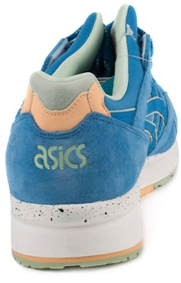 ASICS Gel Lyte Speed 'Easter' Sepatu Pria Jepang H615L-4242 Lookbook ASICS Gel Lyte Speed 'Easter' Sepatu Pria Jepang H615L-4242
