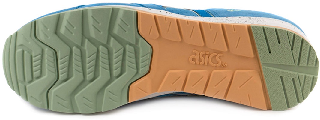 ASICS Gel Lyte Speed 'Easter' Sepatu Pria Jepang H615L-4242 Shop ASICS Gel Lyte Speed 'Easter' Sepatu Pria Jepang H615L-4242