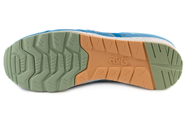 Shop 아식스 젤 라이트 스피드 '이스터' 에디션 H615L-4242