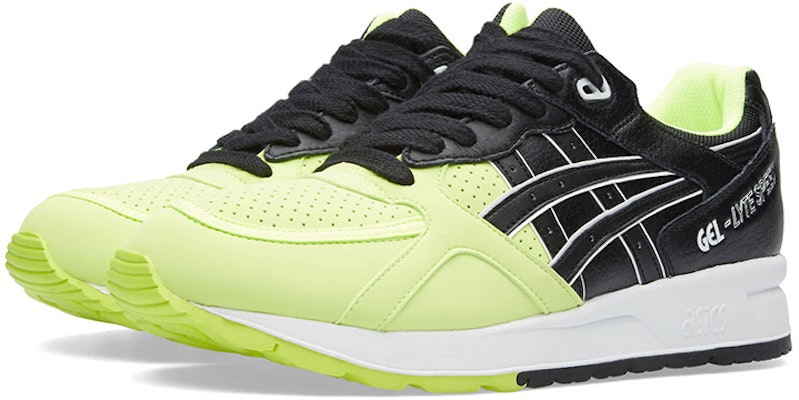 ASICS Gel-Lyte Speed 'Hijau Fluorescent Hitam' H5V1Y-0790 Order ASICS Gel-Lyte Speed 'Hijau Fluorescent Hitam' H5V1Y-0790