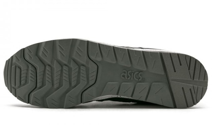 ASICS Gel-Lyte Speed 'Graphite Grey' Abu-Abu Grafit H5Q3N-1611 Shop ASICS Gel-Lyte Speed 'Graphite Grey' Abu-Abu Grafit H5Q3N-1611