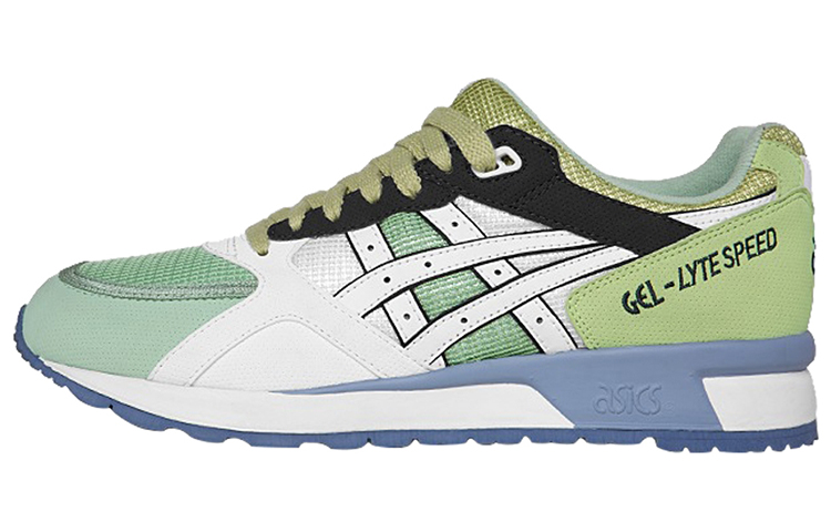 Buy ASICS GEL Lyte Speed 'Hijau' H614N-0101
