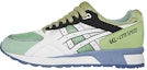 Buy ASICS GEL Lyte Speed 'Hijau' H614N-0101