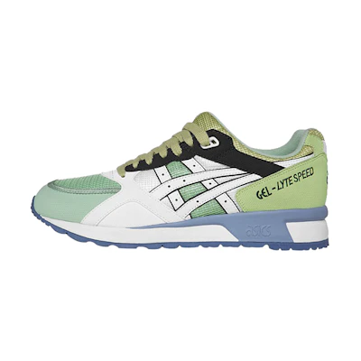ASICS GEL Lyte Speed 'Green'