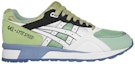 Order ASICS GEL Lyte Speed 'Hijau' H614N-0101