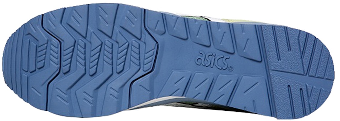 亞瑟士 GEL Lyte Speed '綠色' H614N-0101 Shop 亞瑟士 GEL Lyte Speed '綠色' H614N-0101
