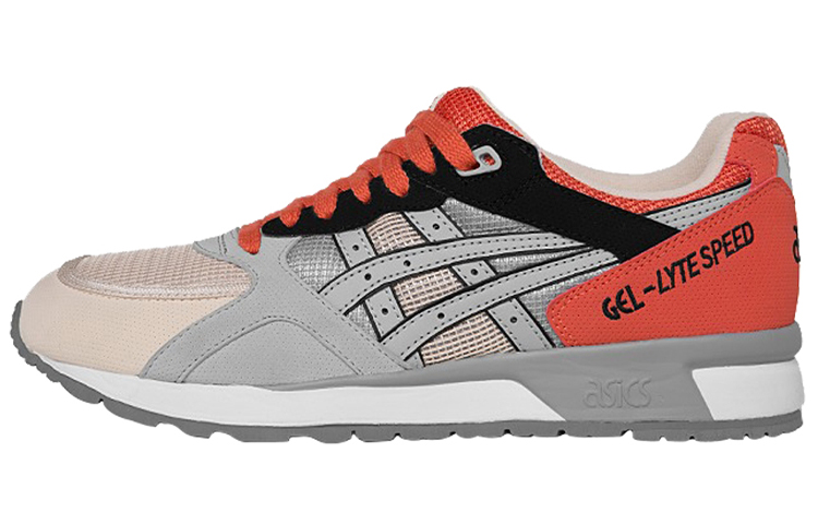 ASICS Gel Lyte Speed 'Grey' H614N-1313