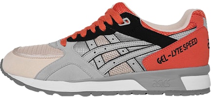 ASICS Gel Lyte Speed 'Grey' H614N-1313 ASICS Gel Lyte Speed 'Grey' H614N-1313