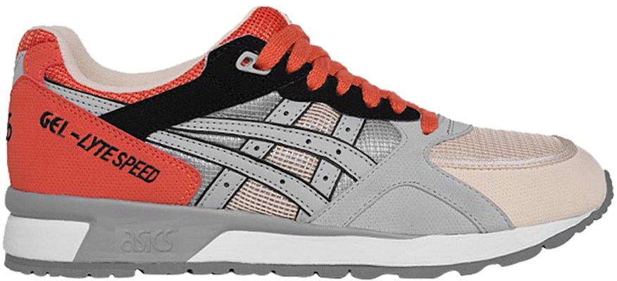 亞瑟士 Gel Lyte Speed '灰色' H614N-1313 Order 亞瑟士 Gel Lyte Speed '灰色' H614N-1313