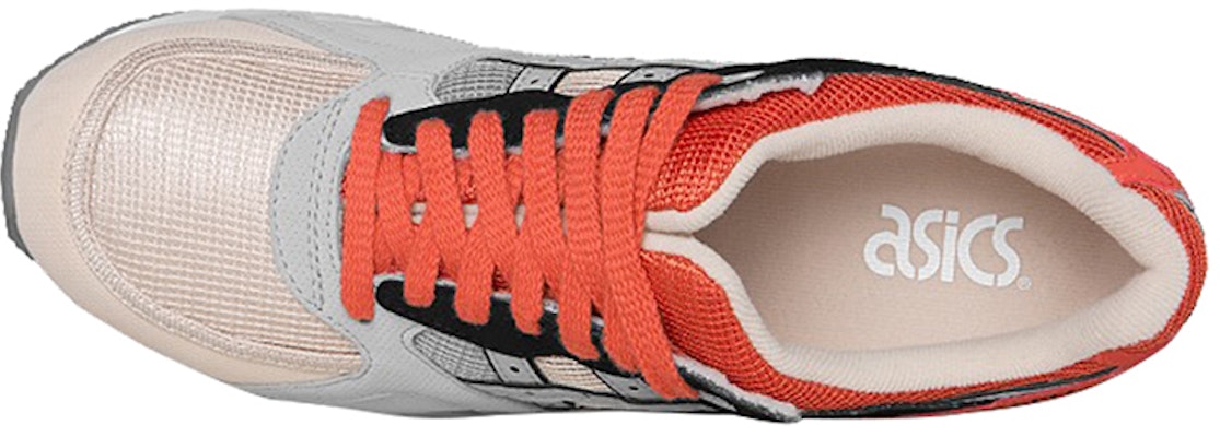 ASICS Gel Lyte Speed 'Grey' H614N-1313 Lookbook ASICS Gel Lyte Speed 'Grey' H614N-1313