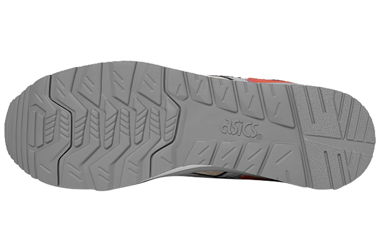 Shop アシックス ゲルライトスピード グレー (Ashikksu Geruraitosupīdo Gurē) H614N-1313