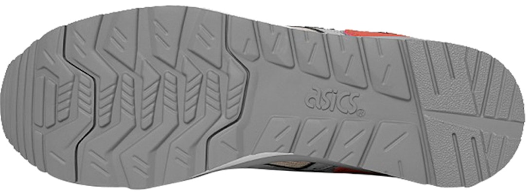 ASICS Gel Lyte Speed 'Grey' H614N-1313 Shop ASICS Gel Lyte Speed 'Grey' H614N-1313