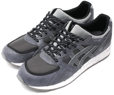 ASICS Gel-Lyte Speed 'Kelabu Putih' TQ5Q3N-1611 Order ASICS Gel-Lyte Speed 'Kelabu Putih' TQ5Q3N-1611