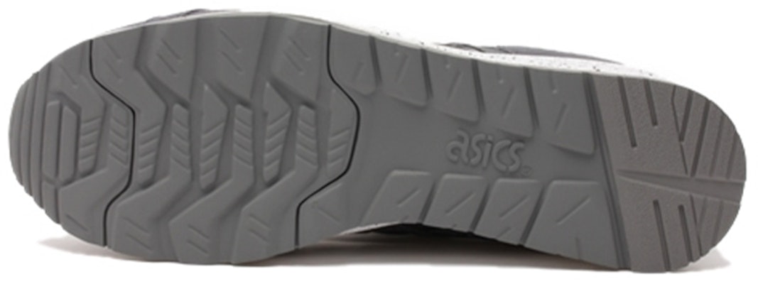 ASICS Gel-Lyte Speed 'Kelabu Putih' TQ5Q3N-1611 Shop ASICS Gel-Lyte Speed 'Kelabu Putih' TQ5Q3N-1611