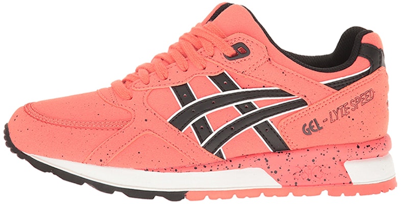 ASICS Gel Lyte Speed 'Hot Coral' H6K3Y-2490 Buy ASICS Gel Lyte Speed 'Hot Coral' H6K3Y-2490