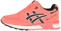 Buy ASICS Gel Lyte Speed 'Hot Coral' Wanita Lelaki Sneakers H6K3Y-2490