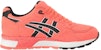 ASICS Gel Lyte Speed 'Hot Coral' Wanita Lelaki Sneakers H6K3Y-2490
