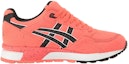 Order ASICS Gel Lyte Speed 'Hot Coral' Wanita Lelaki Sneakers H6K3Y-2490
