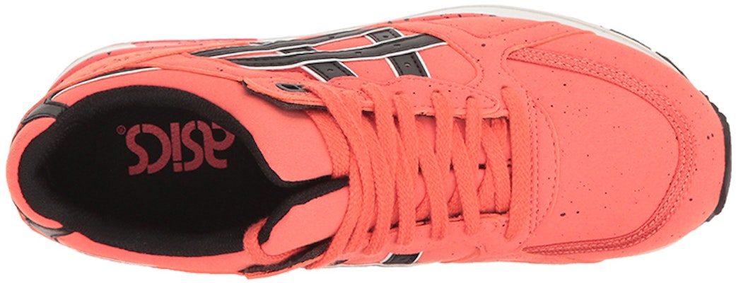 ASICS Gel Lyte Speed 'Hot Coral' H6K3Y-2490 Lookbook ASICS Gel Lyte Speed 'Hot Coral' H6K3Y-2490