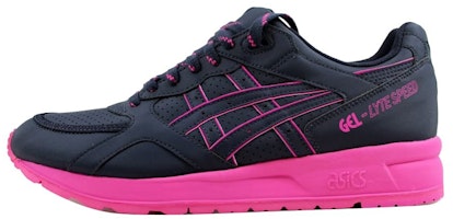 ASICS Gel Lyte Speed 'India Ink' H616Y-5050 ASICS Gel Lyte Speed 'India Ink' H616Y-5050