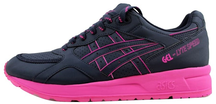 ASICS Gel Lyte Speed 'India Ink' H616Y-5050 Buy ASICS Gel Lyte Speed 'India Ink' H616Y-5050