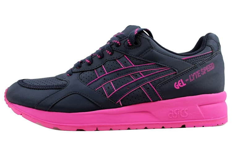 ASICS Gel Lyte Speed 'India Ink' H616Y-5050