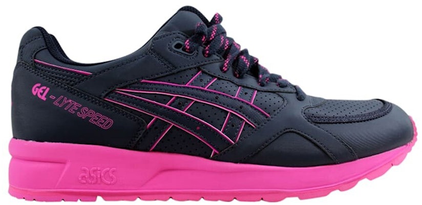 亚瑟士Gel Lyte Speed 'India Ink'配色 H616Y-5050 Order 亚瑟士Gel Lyte Speed 'India Ink'配色 H616Y-5050