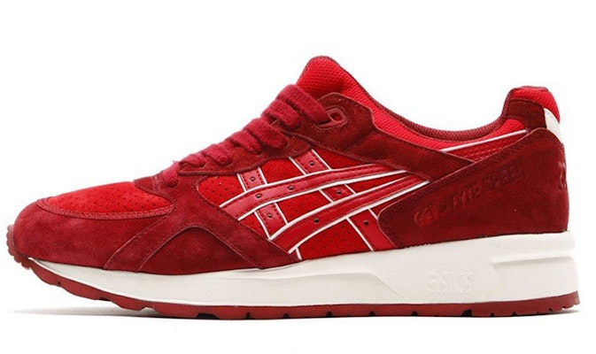 ASICS Gel-Lyte Speed 'Merah Rendah' TQ5S2L-2523 Buy ASICS Gel-Lyte Speed 'Merah Rendah' TQ5S2L-2523