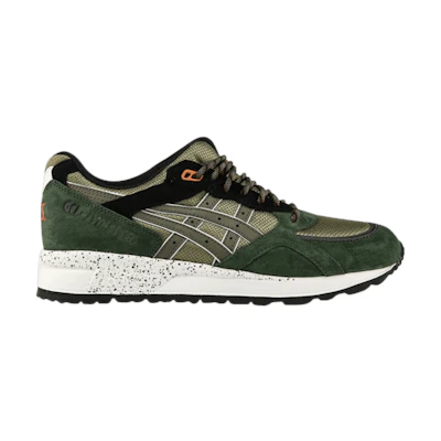 ASICS Gel Lyte Speed 'Olive Duffle Bag'