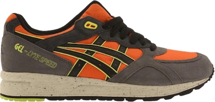 ASICS Gel Lyte Speed 'Orange Dark Grey' HN511-0916 ASICS Gel Lyte Speed 'Orange Dark Grey' HN511-0916