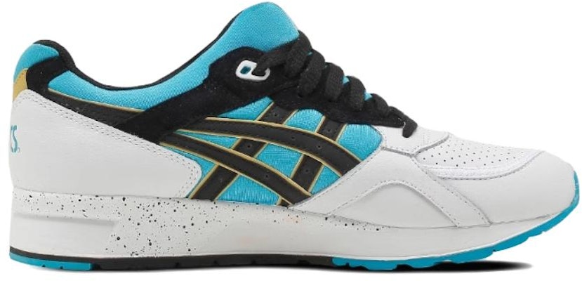 ASICS Gel Lyte Speed 'Peacock Blue' H617L-4390 Order ASICS Gel Lyte Speed 'Peacock Blue' H617L-4390