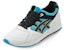 ASICS Gel Lyte Speed 'Peacock Blue' Biru Merak H617L-4390