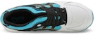 ASICS Gel Lyte Speed 'Peacock Blue' Biru Merak H617L-4390